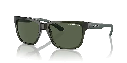 Armani Exchange 4026S 83419A 56 Güneş Gözlüğü