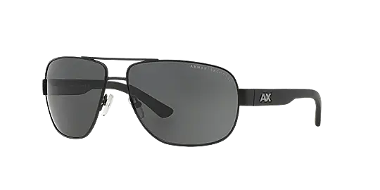 Armani Exchange Ax2012s 60638762 Erkek Güneş Gözlüğü