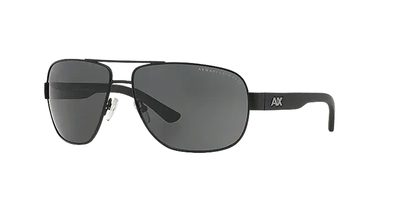 Armani Exchange Ax2012s 60638762 Erkek Güneş Gözlüğü - 1