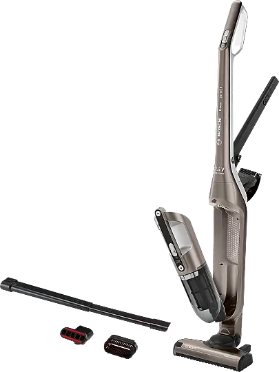 Bosch BCH3ALL21 2in1 Şarjlı Dikey Süpürge