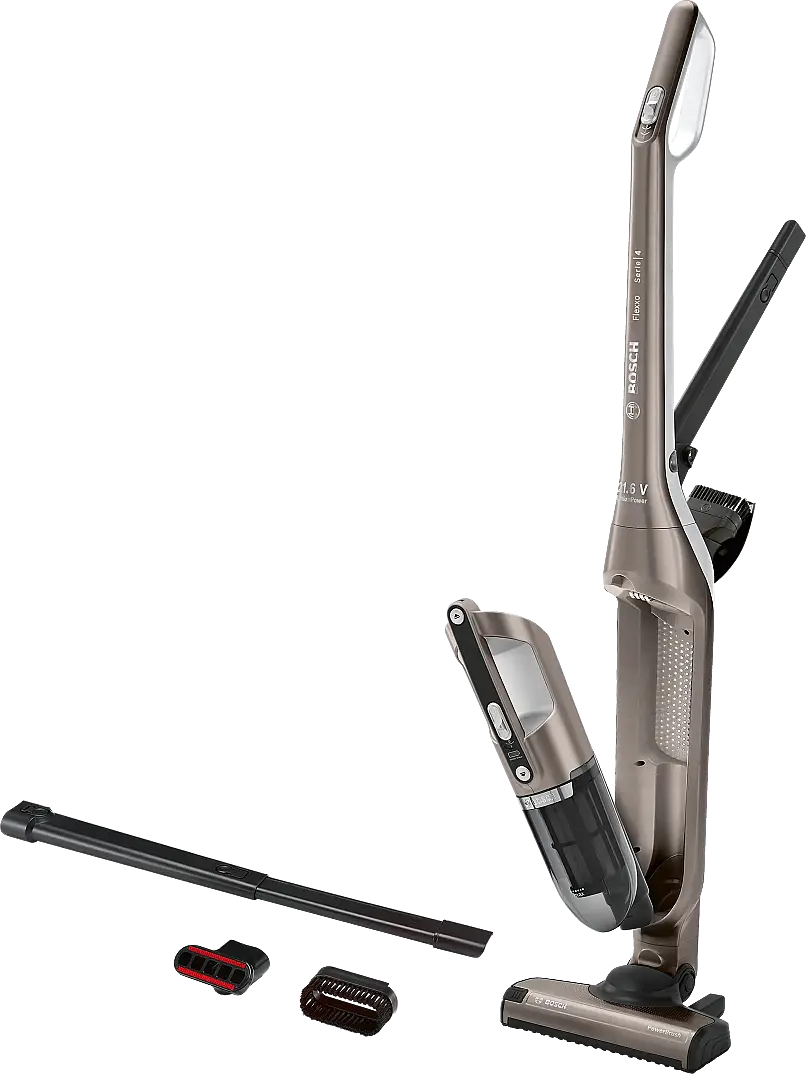 Bosch BCH3ALL21 2in1 Şarjlı Dikey Süpürge - 1
