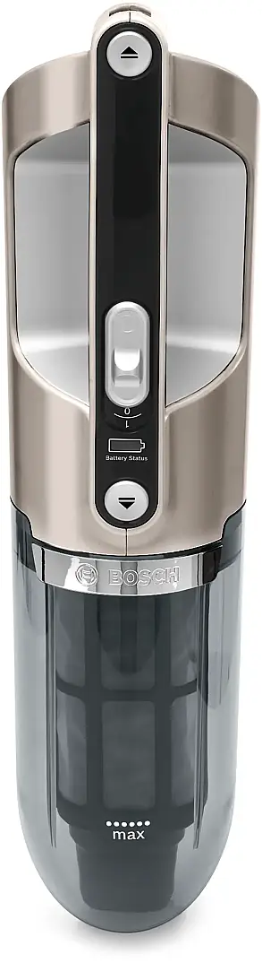 Bosch BCH3ALL21 2in1 Şarjlı Dikey Süpürge - 3