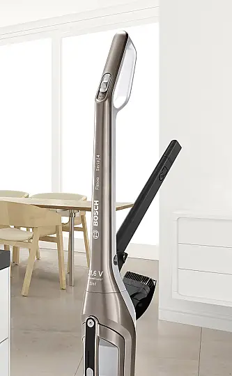Bosch BCH3ALL21 2in1 Şarjlı Dikey Süpürge - 4