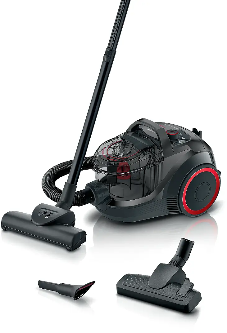 Bosch BGC21POW1 ProPower 750 W Toz Torbasız Süpürge - 1