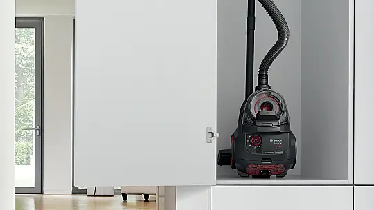 Bosch BGC21POW1 ProPower 750 W Toz Torbasız Süpürge - 2