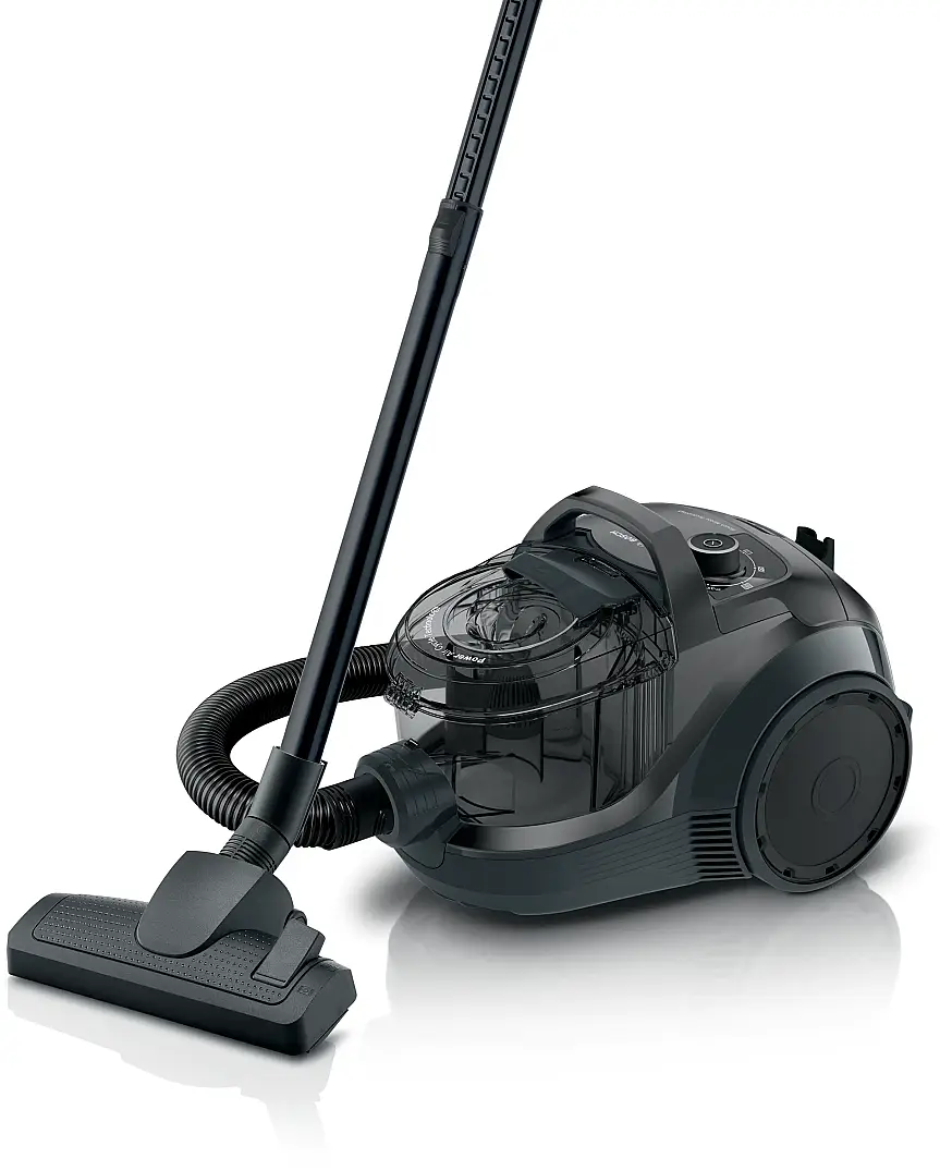 Bosch BGC21X300 550 W Toz Torbasız Süpürge - 1