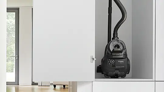 Bosch BGC21X300 550 W Toz Torbasız Süpürge - 2