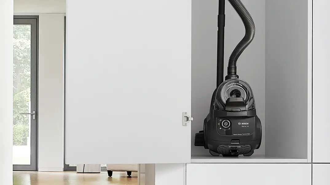 Bosch BGC21X300 550 W Toz Torbasız Süpürge - 2