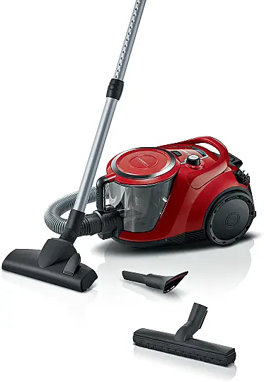Bosch BGC41Q69 650 W Toz Torbasız Süpürge