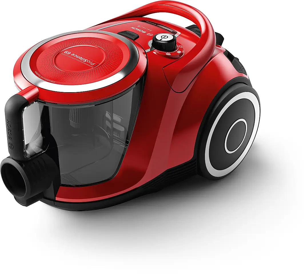 Bosch BGC41Q69 650 W Toz Torbasız Süpürge - 2
