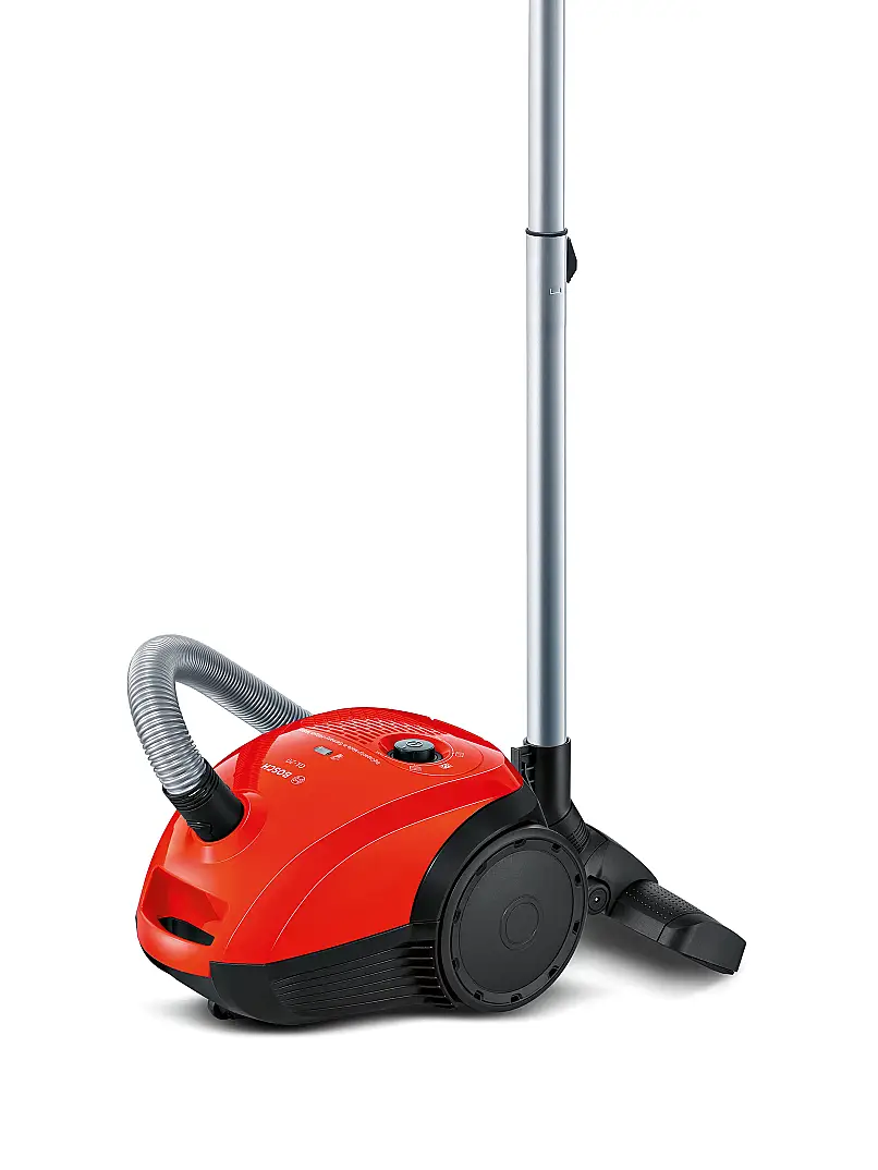 Bosch BGN2A111 GL-20 600 W Toz Torbalı Süpürge - 1