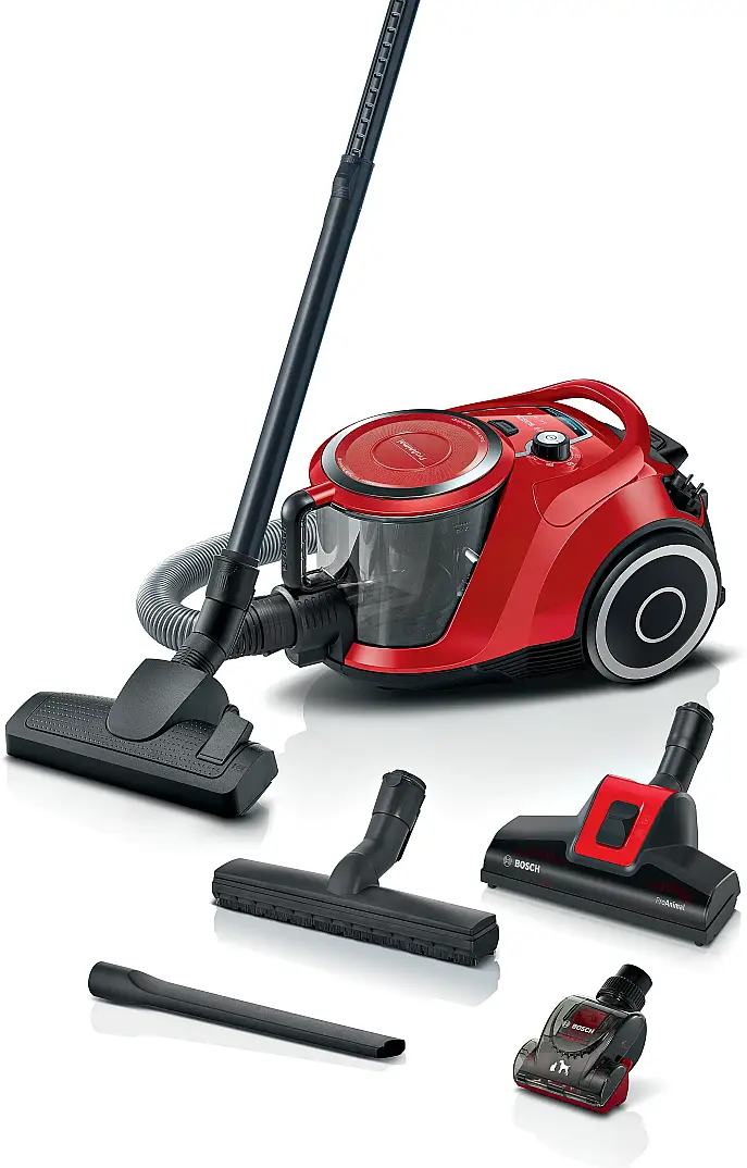 Bosch BGS41PET1 750 W Toz Torbasız Süpürge - 1
