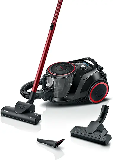 Bosch BGS41POW2 ProPower 700 W Toz Torbasız Süpürge
