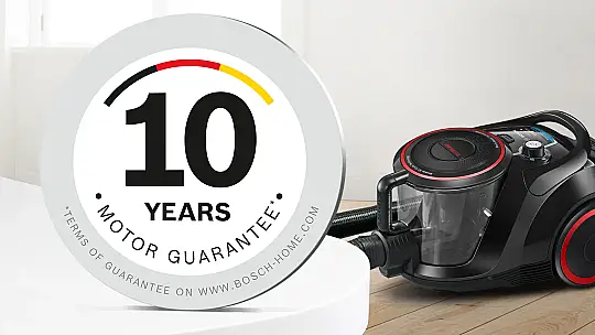 Bosch BGS41POW2 ProPower 700 W Toz Torbasız Süpürge - 2