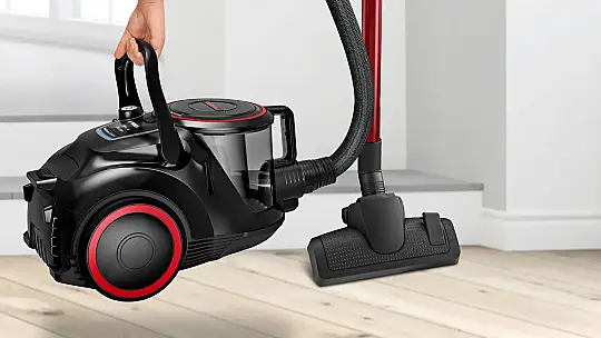 Bosch BGS41POW2 ProPower 700 W Toz Torbasız Süpürge - 3