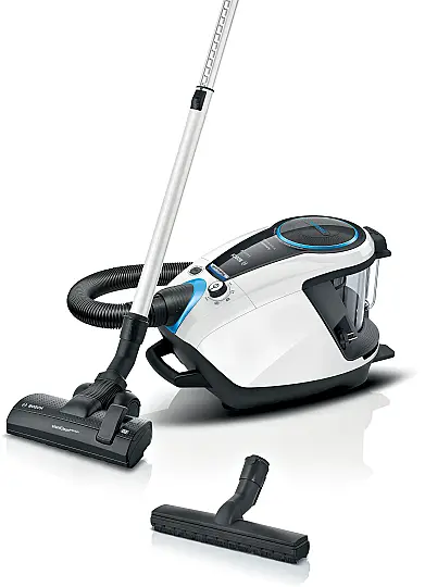 Bosch BGS7SIL1 Toz Torbasız Süpürge