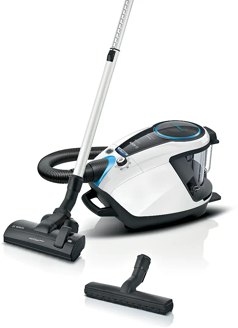 Bosch BGS7SIL1 Toz Torbasız Süpürge - 1