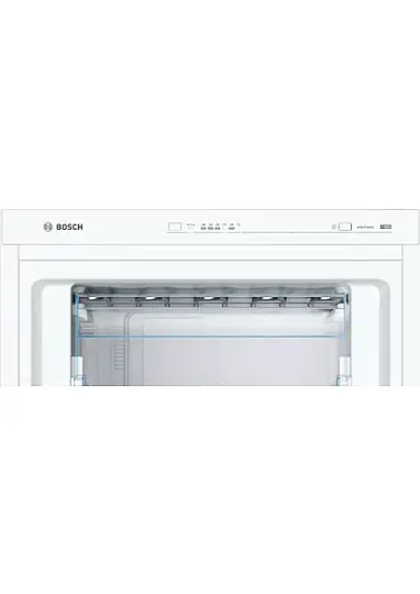 Bosch GSV29VWE0N Serie 4 Solo Derin Dondurucu - 3