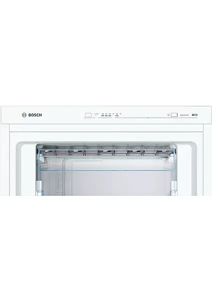 Bosch GSV29VWE0N Serie 4 Solo Derin Dondurucu - 3