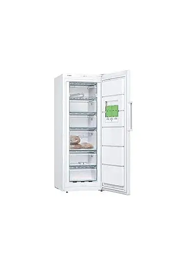Bosch GSV29VWE0N Serie 4 Solo Derin Dondurucu - 2