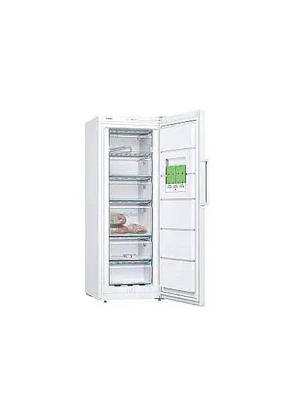 Bosch GSV29VWE0N Serie 4 Solo Derin Dondurucu - 2