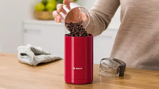 BOSCH Kahve Değirmeni - 4