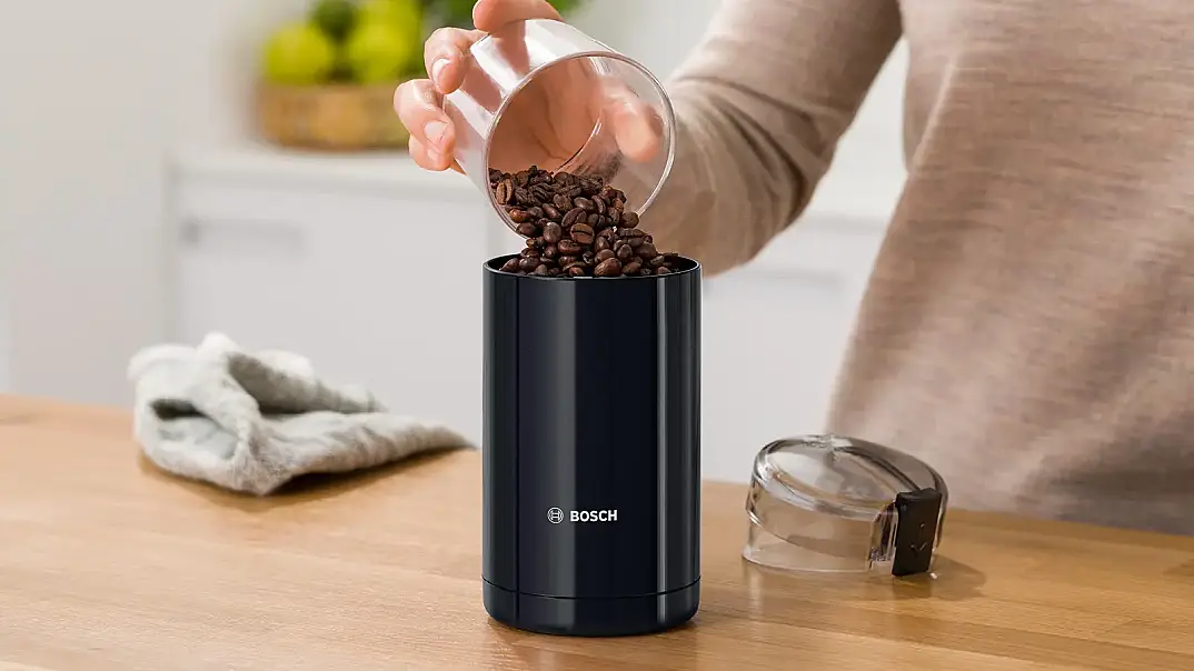 BOSCH Kahve Değirmeni - 8