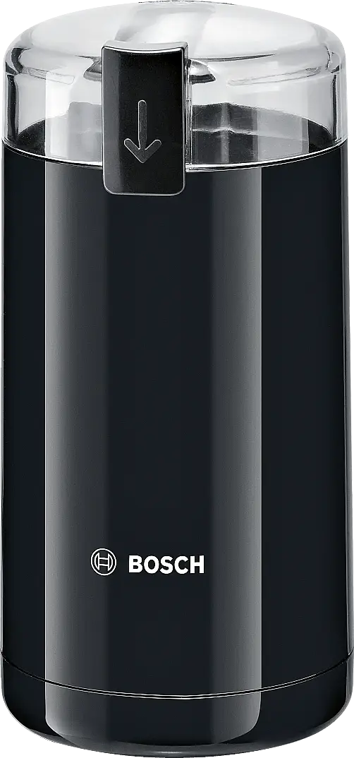BOSCH Kahve Değirmeni - 5
