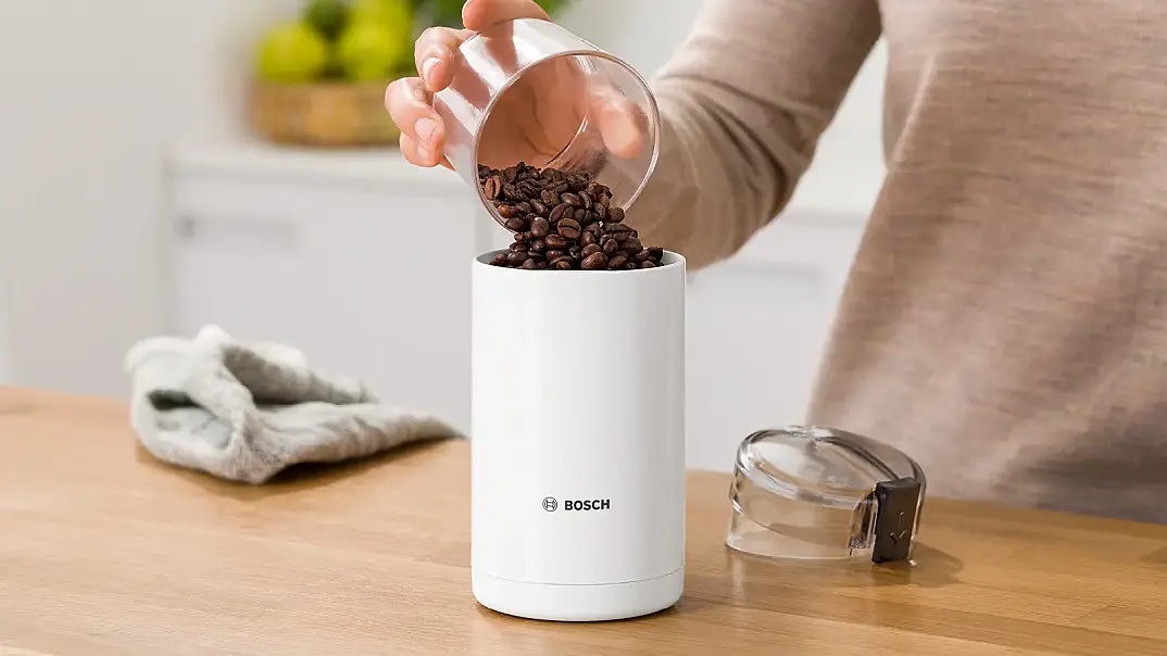 BOSCH Kahve Değirmeni - 12