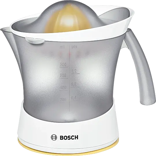 Bosch MCP3500N Narenciye Sıkacağı