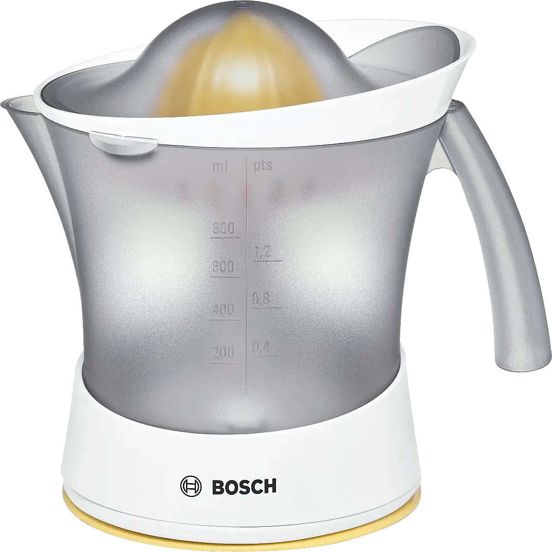 Bosch MCP3500N Narenciye Sıkacağı - 1