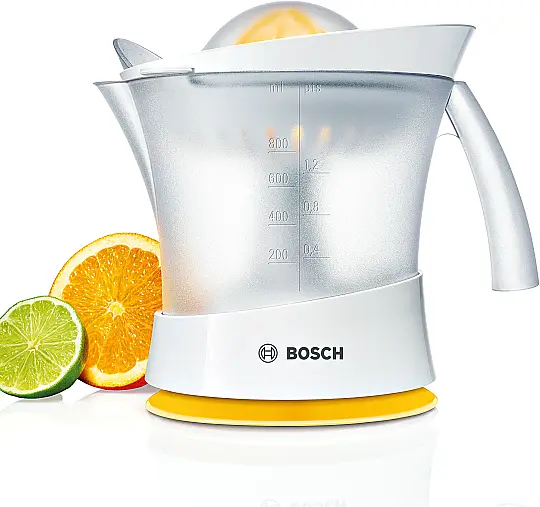 Bosch MCP3500N Narenciye Sıkacağı - 2