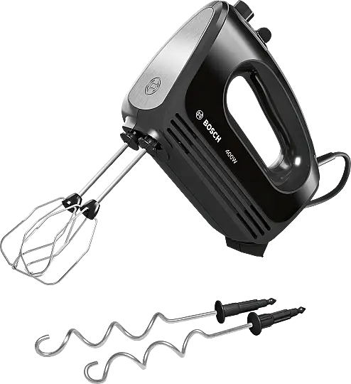 Bosch MFQ2420B 400 W Mikser