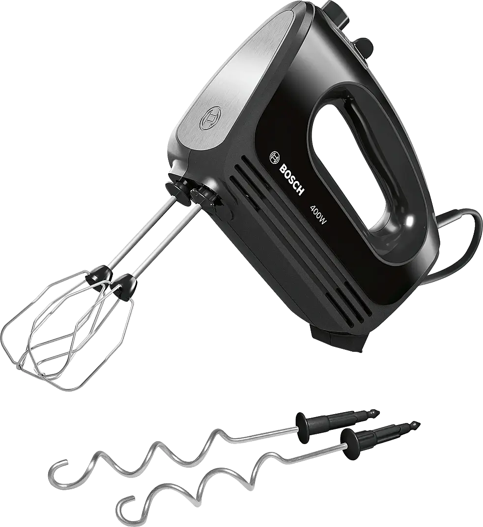 Bosch MFQ2420B 400 W Mikser - 1