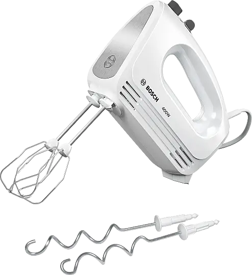 Bosch MFQ2420B 400 W Mikser - 2
