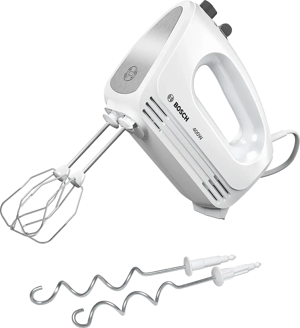 Bosch MFQ2420B 400 W Mikser - 2