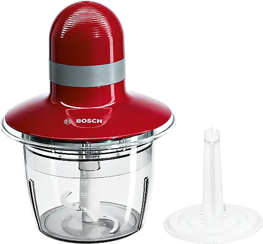Bosch MMR08R2 400 W Doğrayıcı