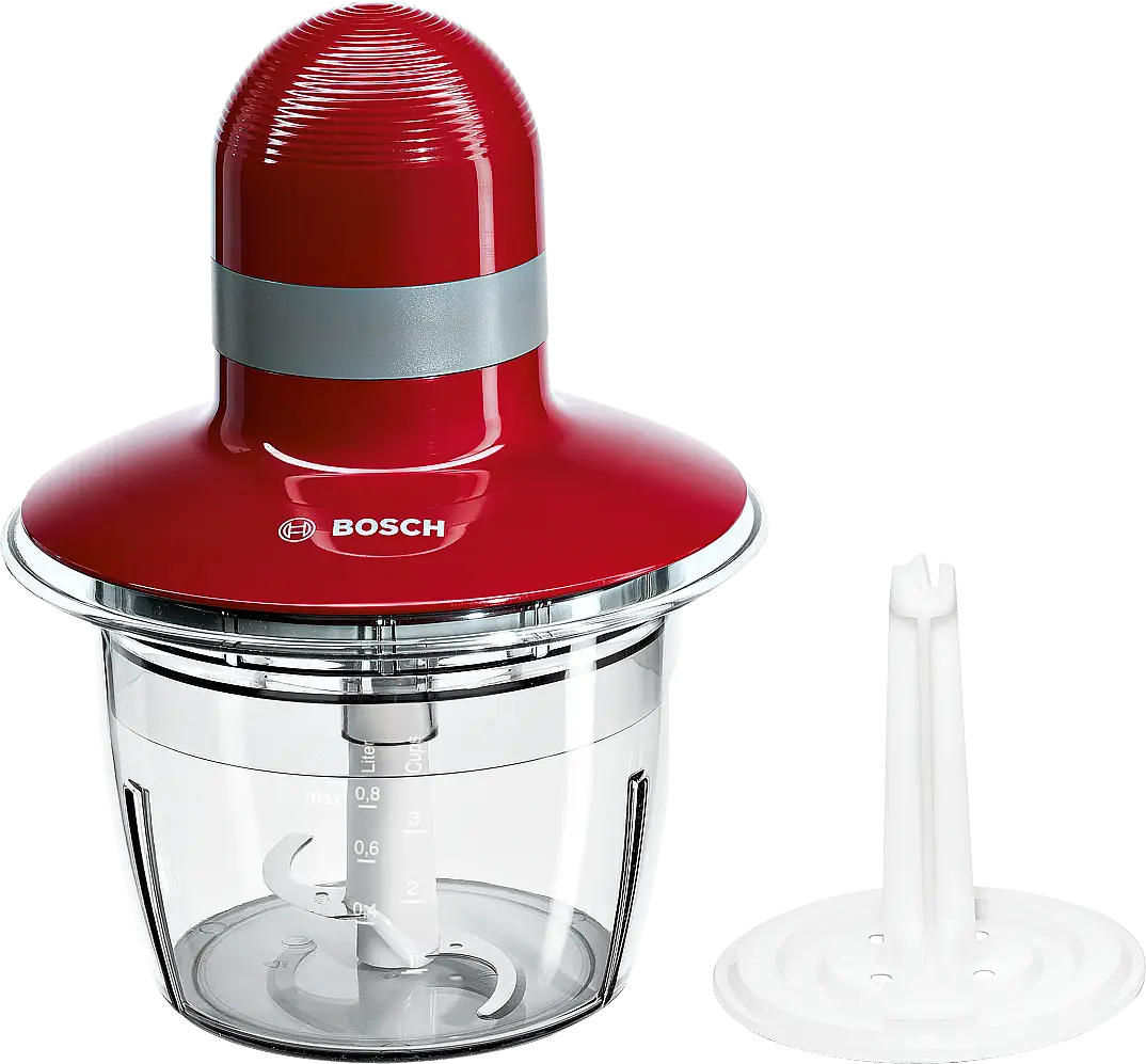 Bosch MMR08R2 400 W Doğrayıcı - 1