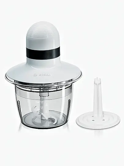Bosch MMR08R2 400 W Doğrayıcı - 2