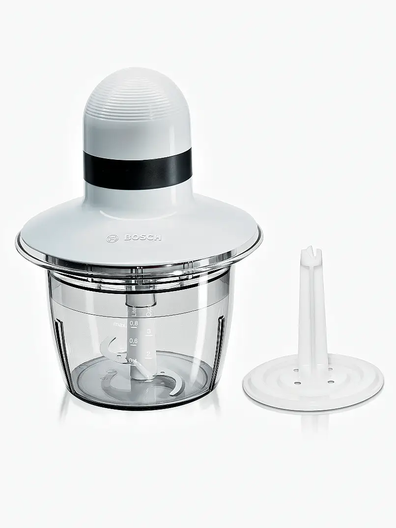 Bosch MMR08R2 400 W Doğrayıcı - 2