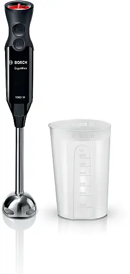Bosch MS6CB6110 ErgoMixx 1000 W Blender