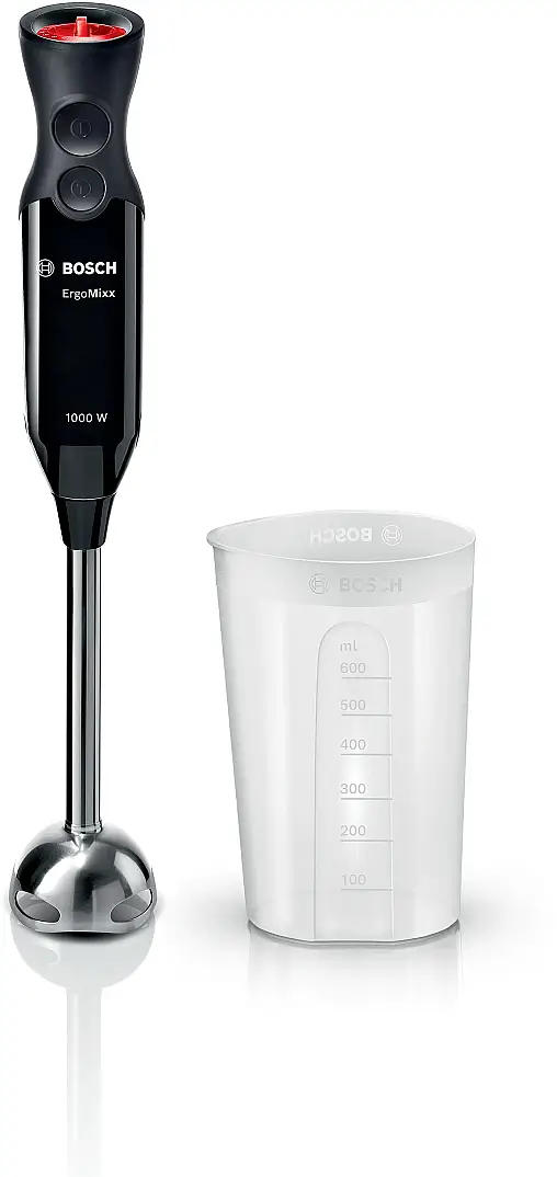 Bosch MS6CB6110 ErgoMixx 1000 W Blender - 1