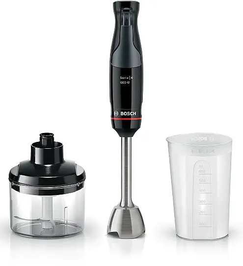 Bosch MSM4B620 1000 W El Blenderı