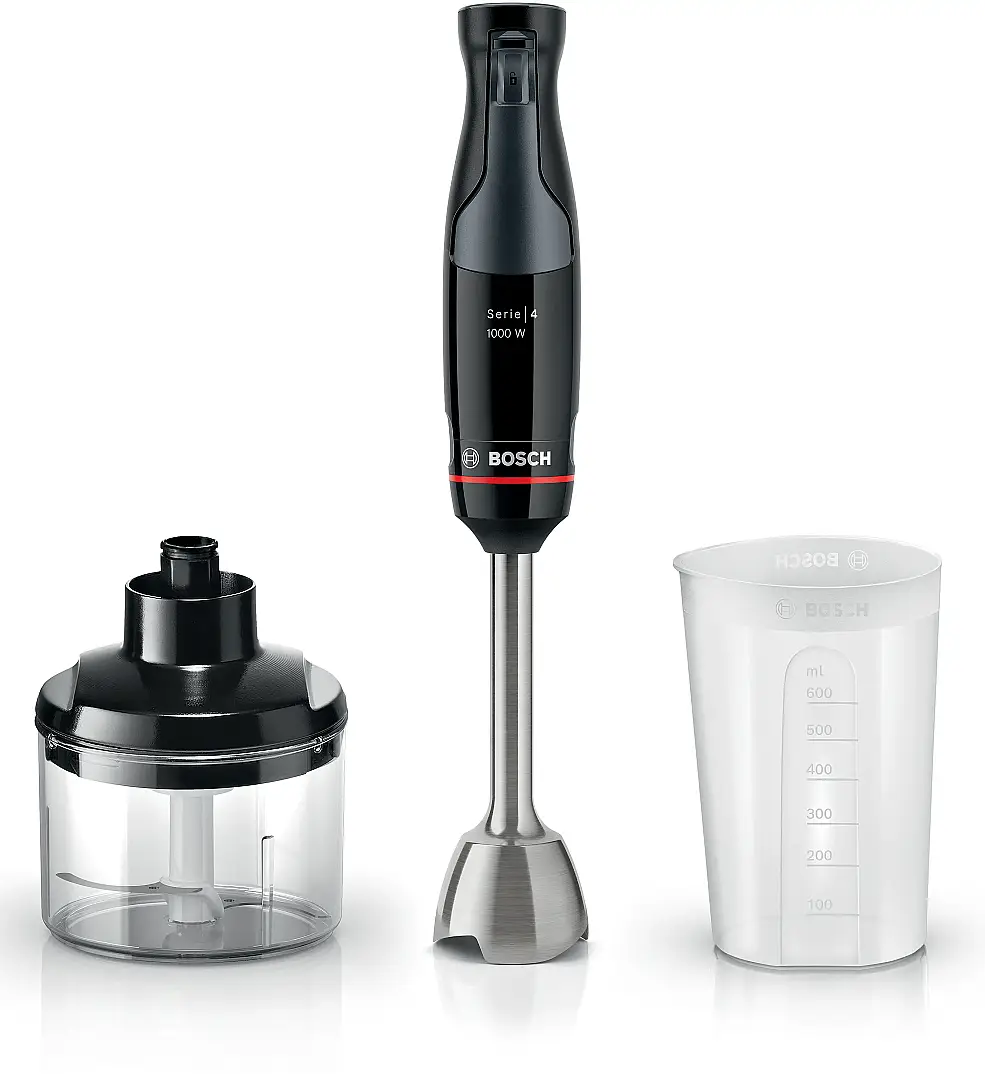 Bosch MSM4B620 1000 W El Blenderı - 1