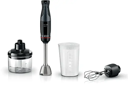 Bosch MSM4B624 Serie 4 ErgoMaster 1000 W El Blenderı