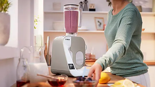Bosch MUM5XW20 1000 W 3.9 lt Mutfak Şefi - 2
