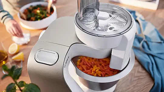 Bosch MUM5XW20 1000 W 3.9 lt Mutfak Şefi - 3