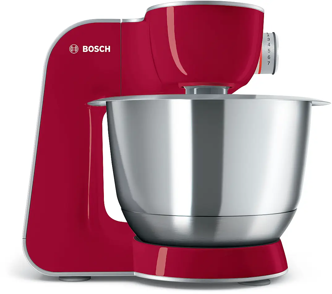 Bosch MUM5XW20 1000 W 3.9 lt Mutfak Şefi - 7