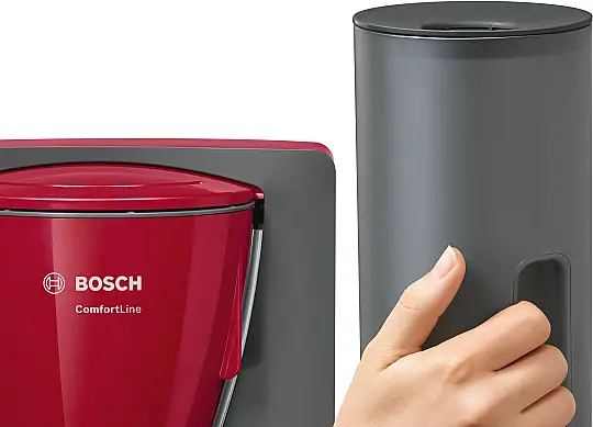Bosch TKA6A044 ComfortLine Filtre Kahve Makinesi - 4