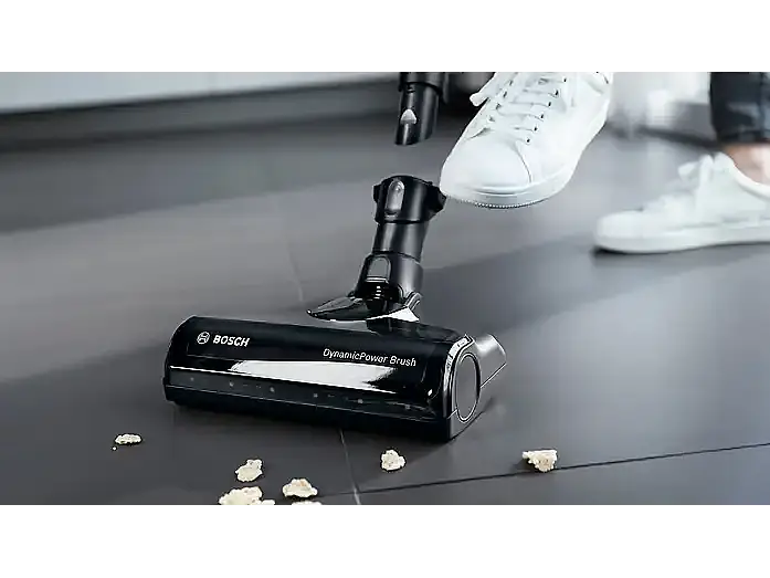 BOSCH Unlimited 7 BCS712XXL Şarjlı Dikey Süpürge - 4